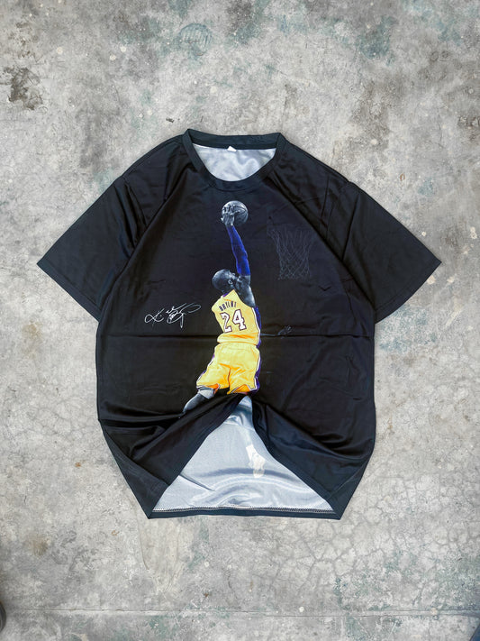 Kobe Bryant Graphic Tee (M)