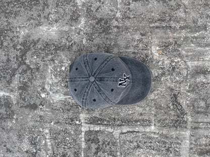 Vintage Ny Washed Cap