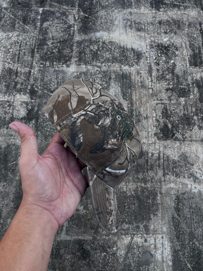 Pittsburgh Penguins Camo Cap