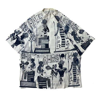 Ancient Graphic Tee (L)
