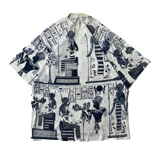 Ancient Graphic Tee (L)