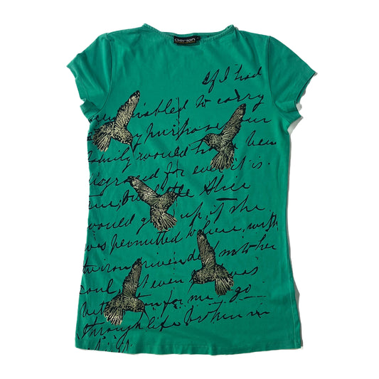 Golden Birds Gerlon for Girls (S/M)