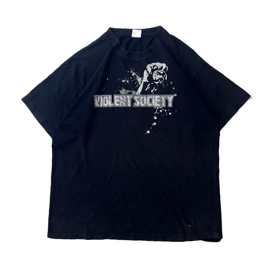 Violent Society (L)