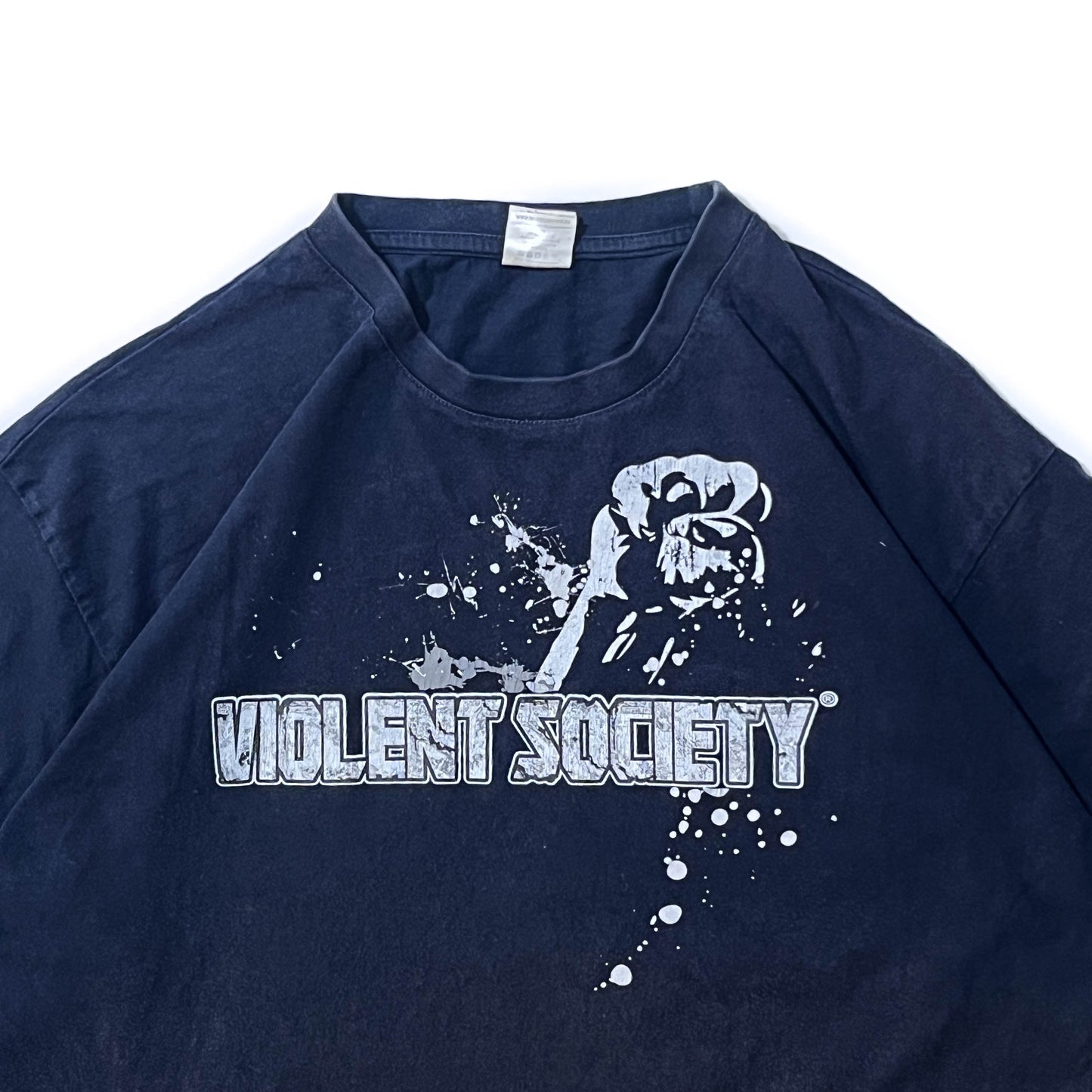 Violent Society (L)