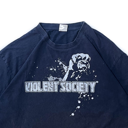 Violent Society (L)