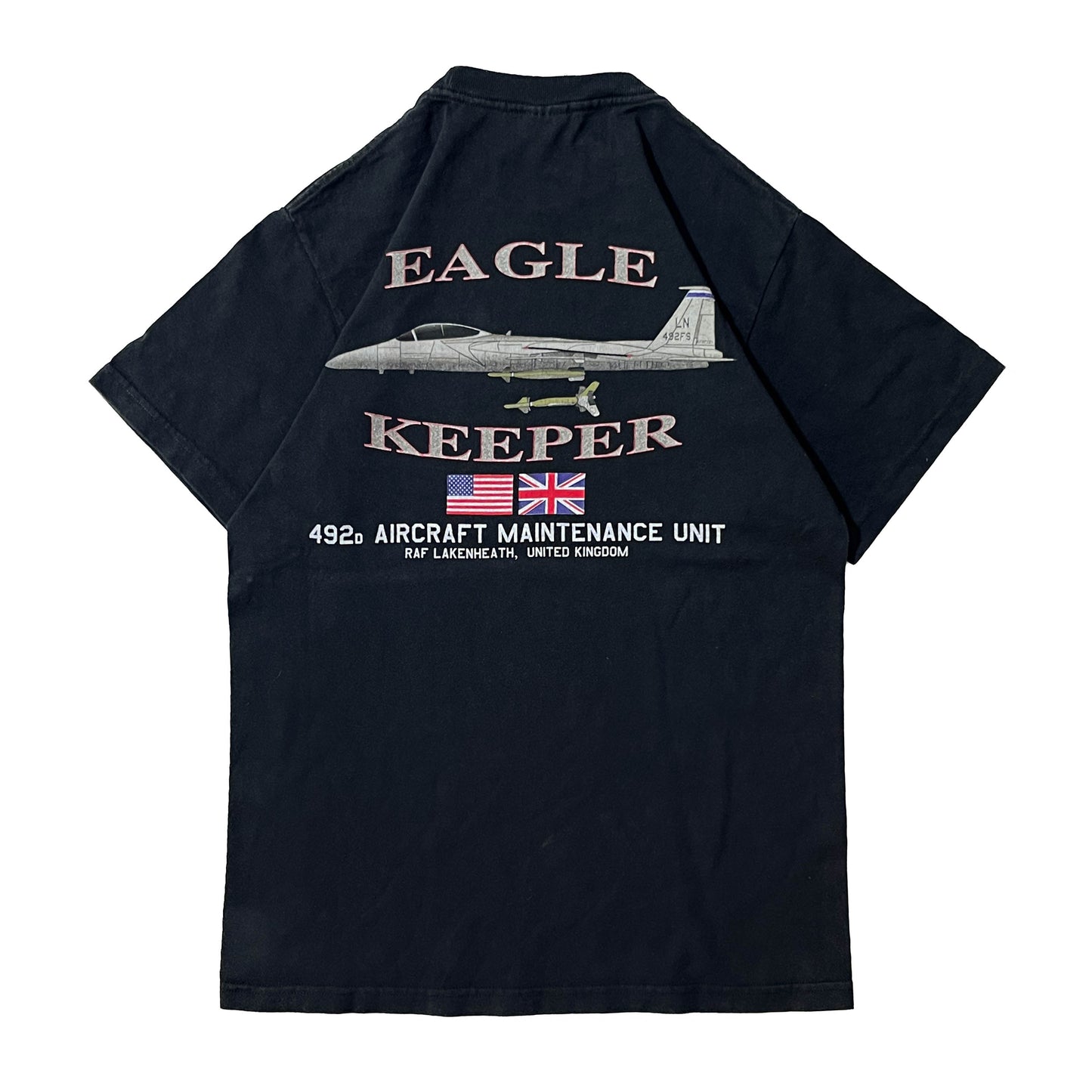 Eagle Keeper Heavy Cotton (M)