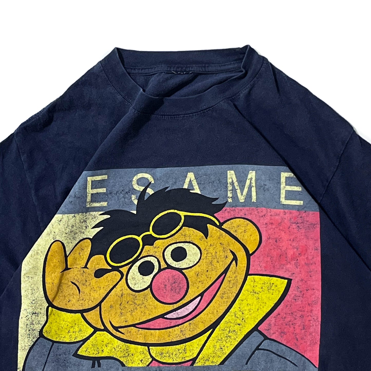 Sesame Street Vintage Tee (M/L)
