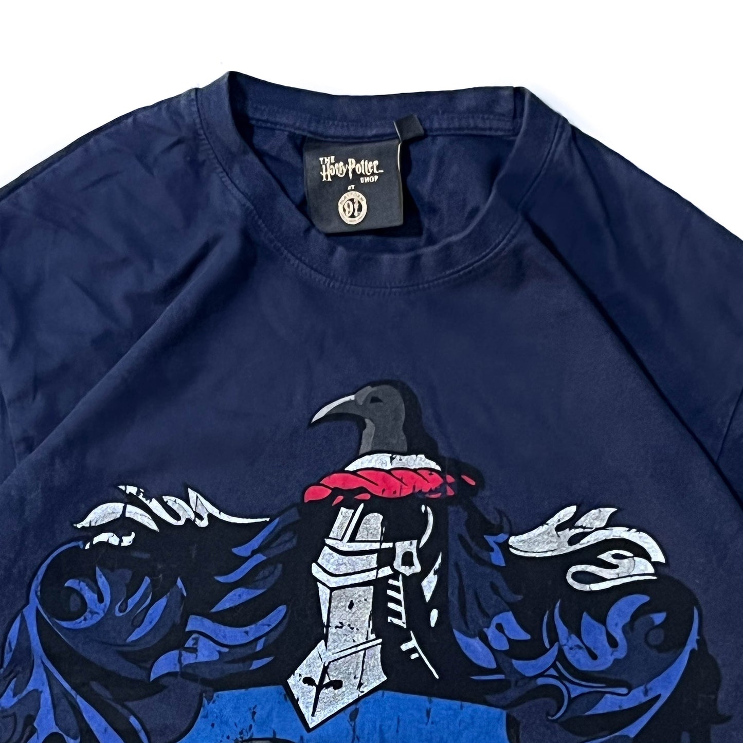 Harry Potter Ravenclaw Tee (M/L)