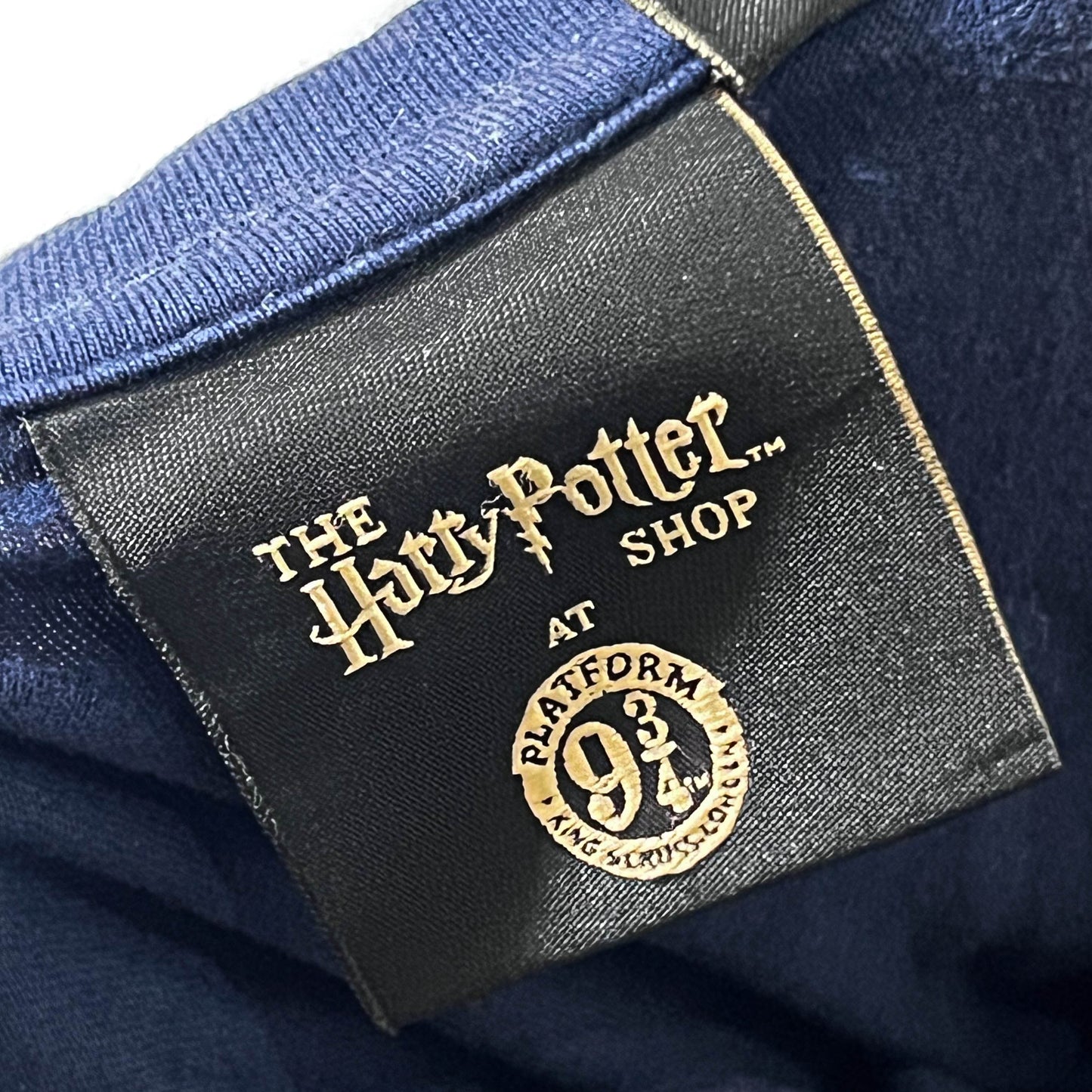 Harry Potter Ravenclaw Tee (M/L)