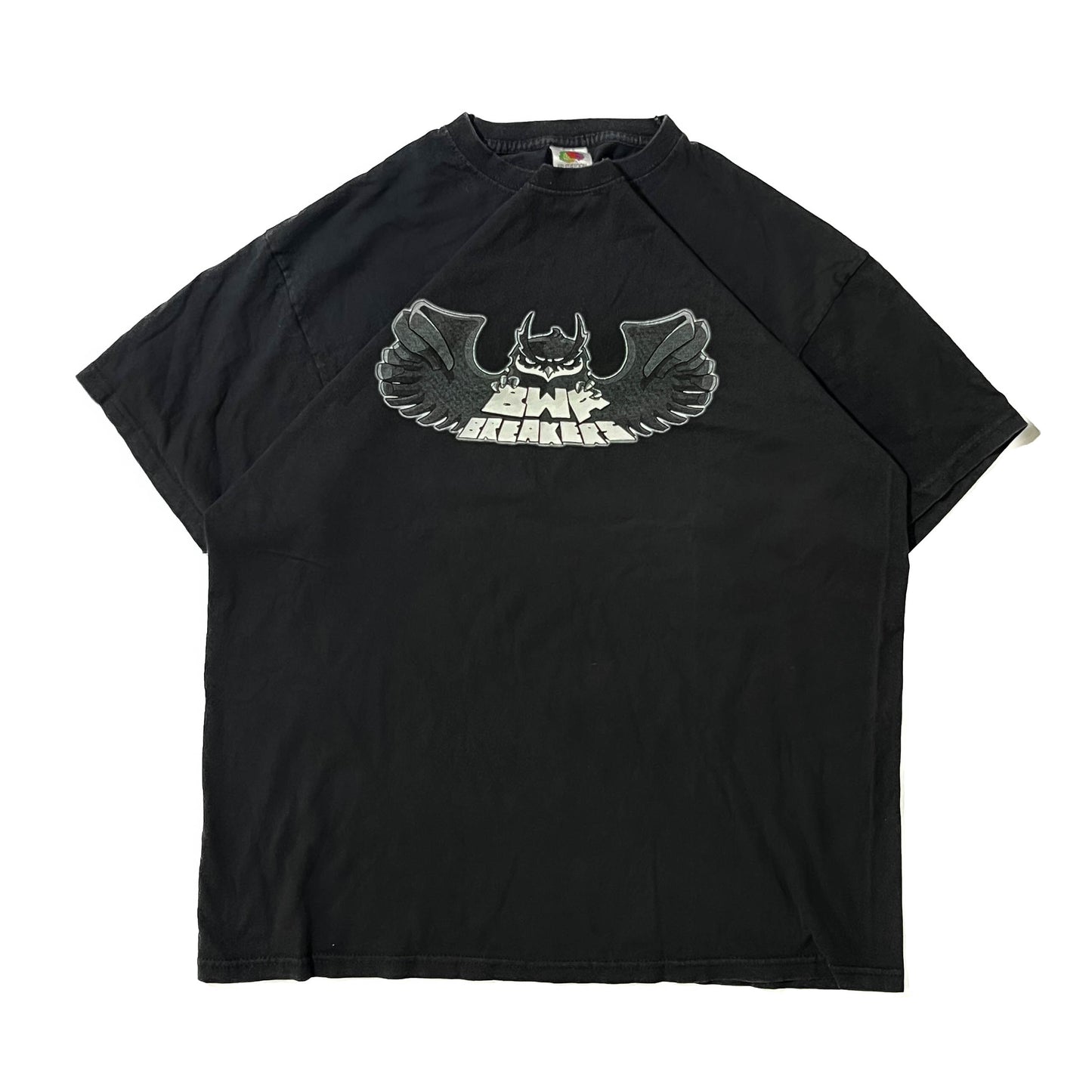 BWA Breakers Tee  (M)