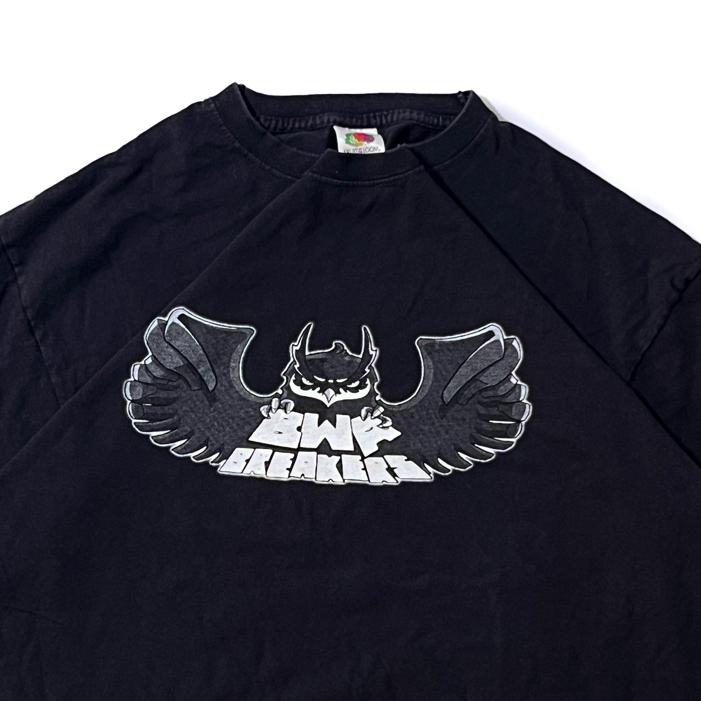 BWA Breakers Tee  (M)