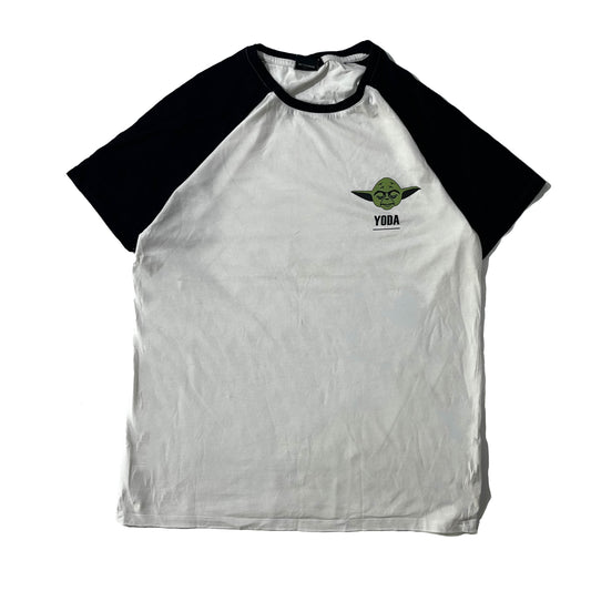 Star Wars Baby Yoda Tee (M)