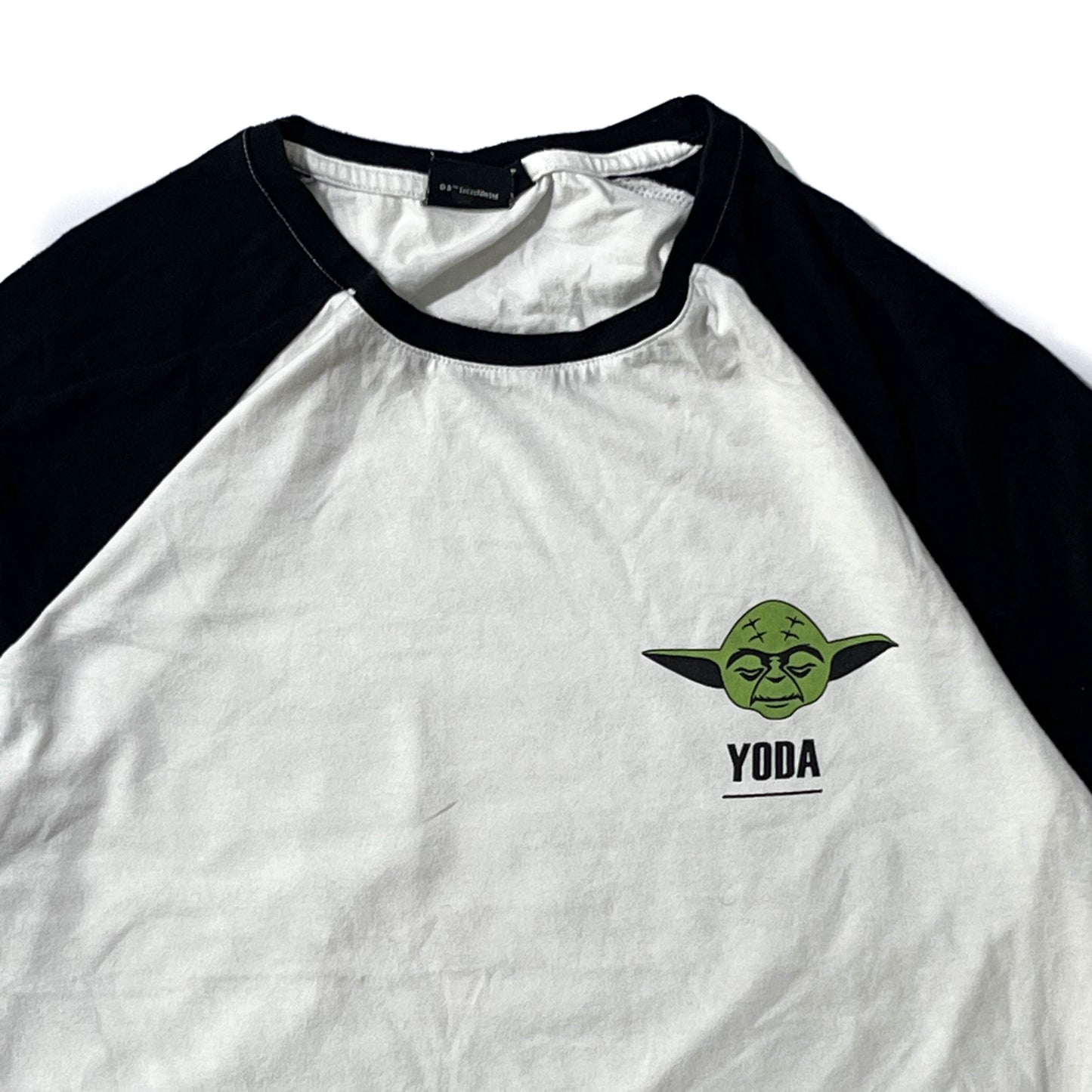 Star Wars Baby Yoda Tee (M)