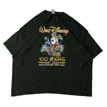 Walt Disney 100 years (XXXL)