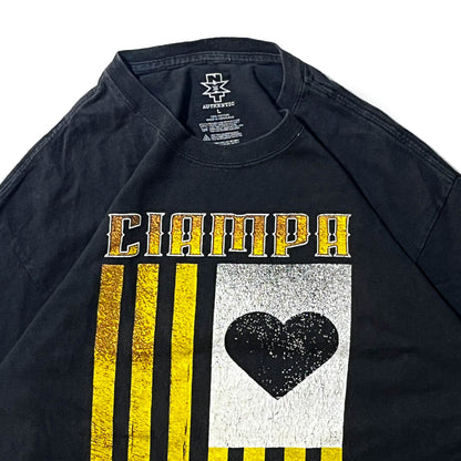 WWE NXT Graphic Tee (L)