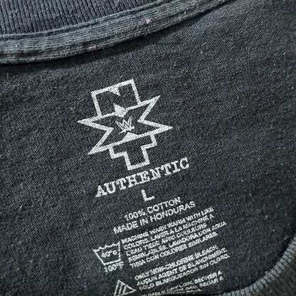 WWE NXT Graphic Tee (L)