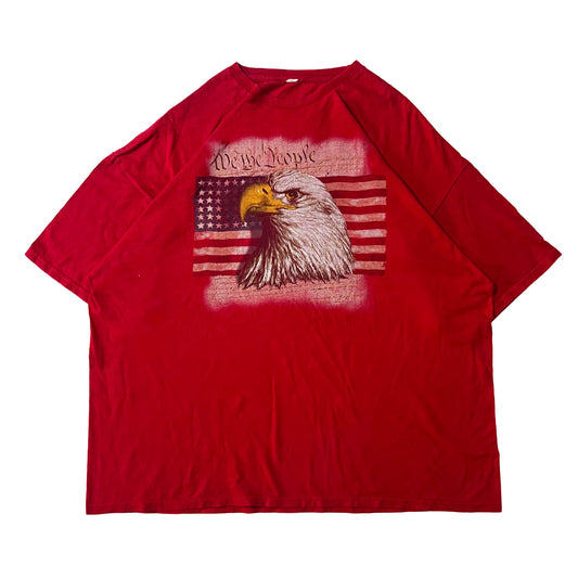 American Eagle Graphic Tee (XL/XXL)