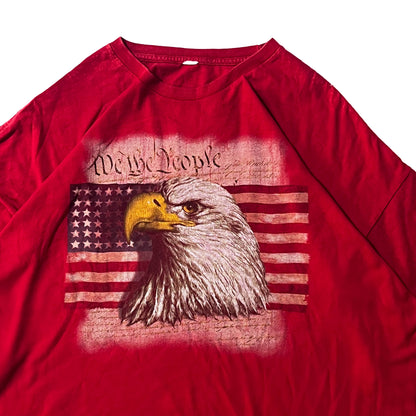 American Eagle Graphic Tee (XL/XXL)