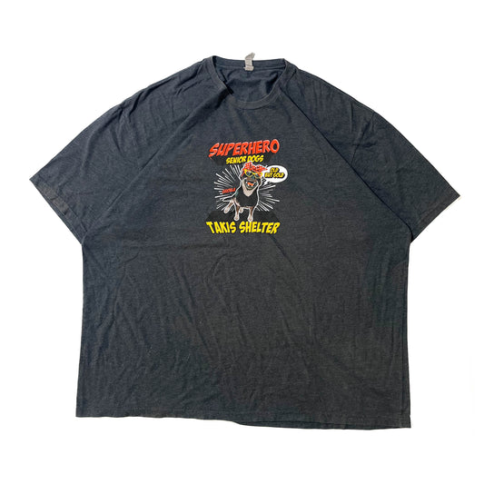 Superhero Senior Dogs (XL)