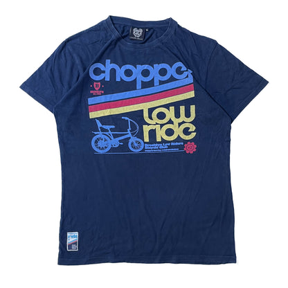 Chopper Low Ride by Revolution (L)