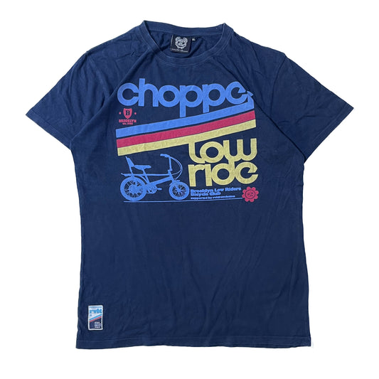 Chopper Low Ride by Revolution (L)