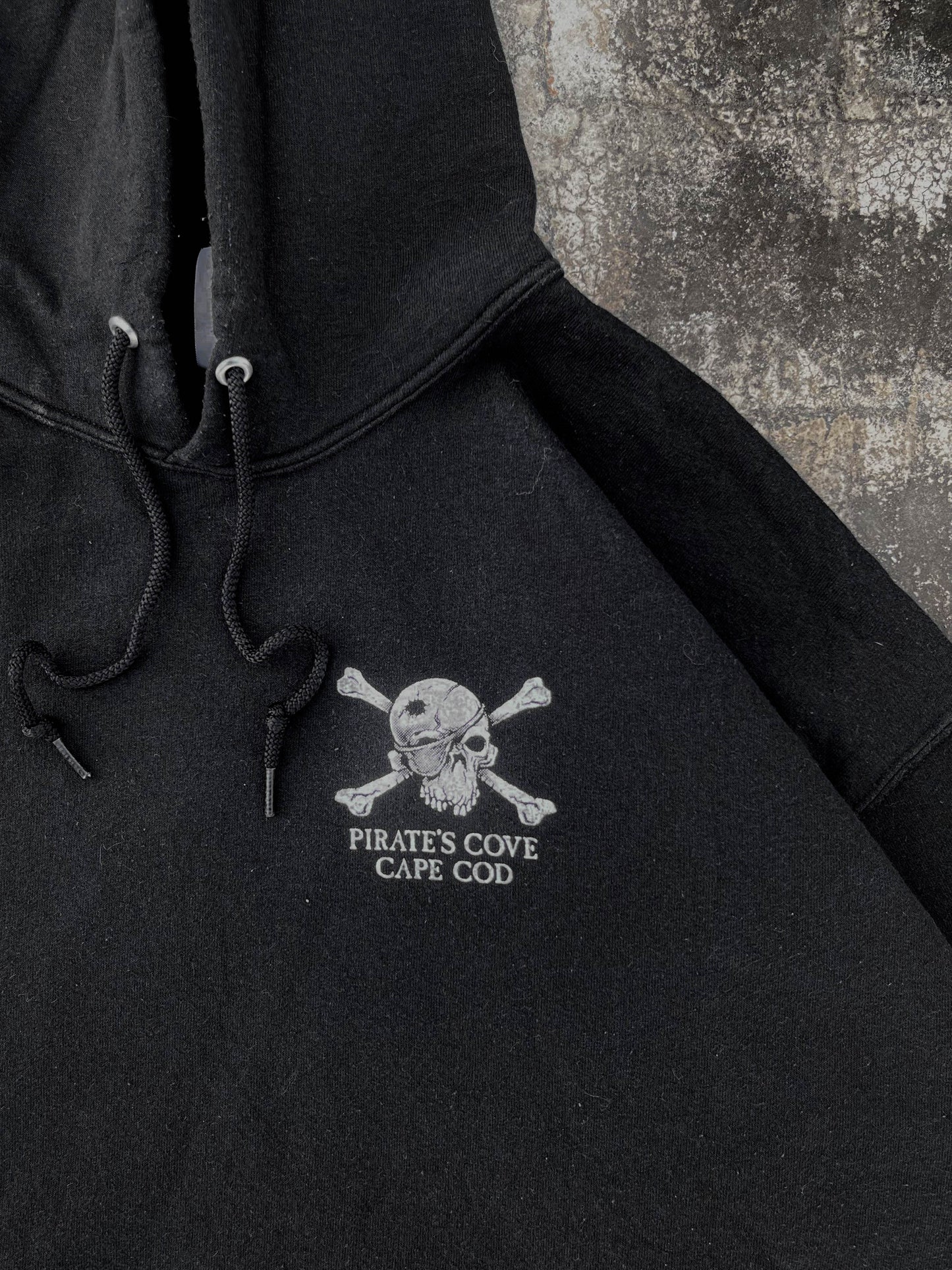 Pirate's Cove Cape God Oversized Hoodie (M)