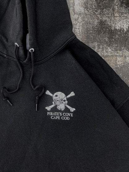 Pirate's Cove Cape God Oversized Hoodie (M)