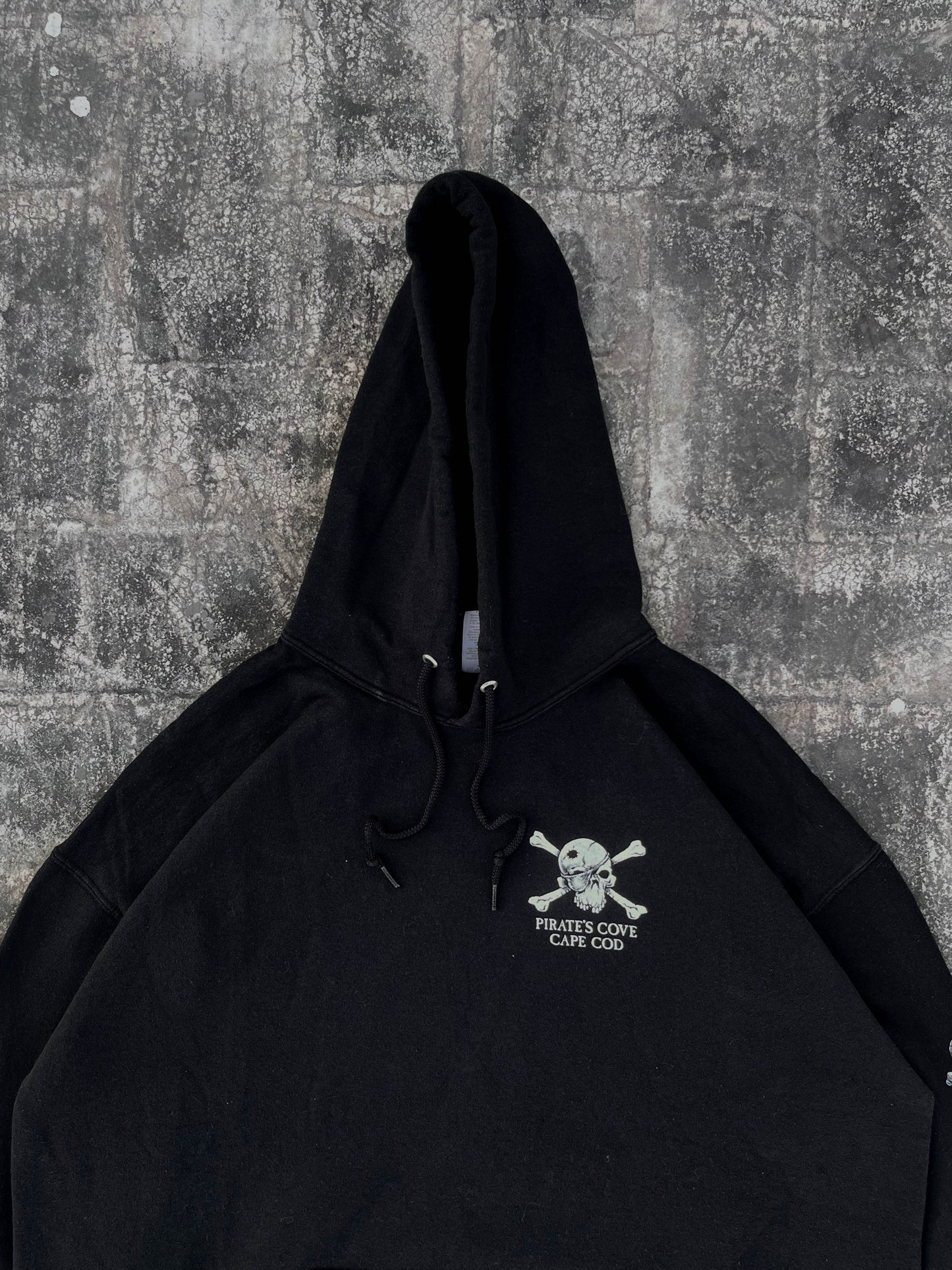 Pirate's Cove Cape God Oversized Hoodie (M)