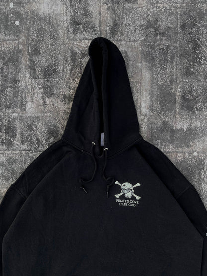 Pirate's Cove Cape God Oversized Hoodie (M)
