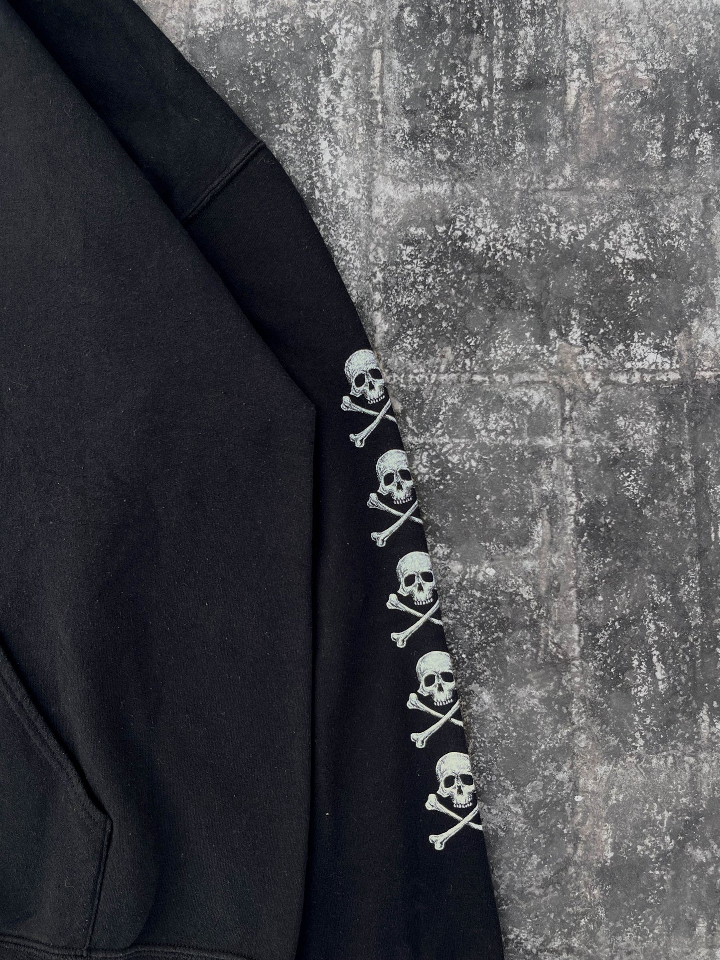 Pirate's Cove Cape God Oversized Hoodie (M)