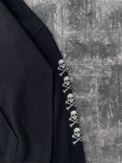 Pirate's Cove Cape God Oversized Hoodie (M)