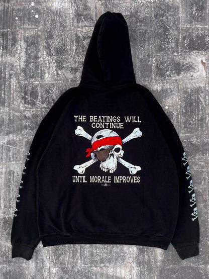 Pirate's Cove Cape God Oversized Hoodie (M)