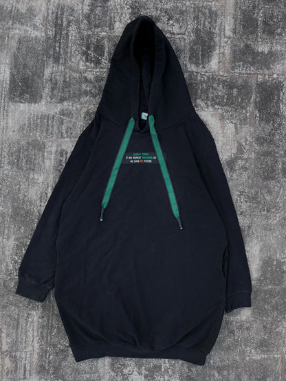 Castle Terra Long Hoodie (L/XL)