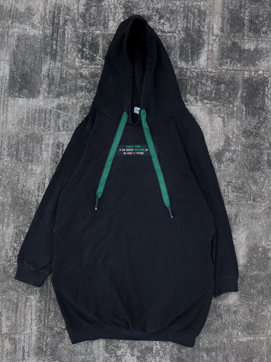 Castle Terra Long Hoodie (L/XL)