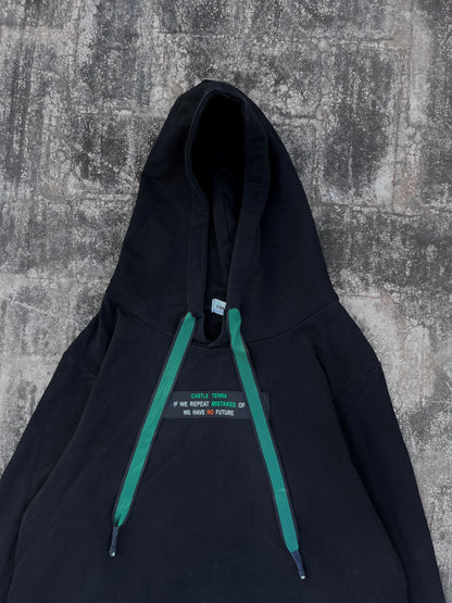 Castle Terra Long Hoodie (L/XL)