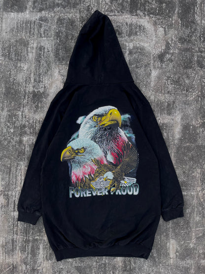 Castle Terra Long Hoodie (L/XL)