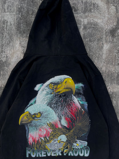 Castle Terra Long Hoodie (L/XL)
