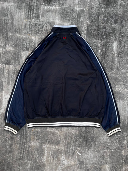 Green Fix Vsp Windbreaker (M)