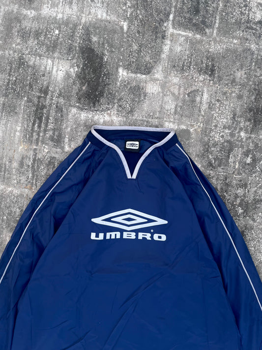 Umbro Ultra Thin Windbreaker Jersey (L)