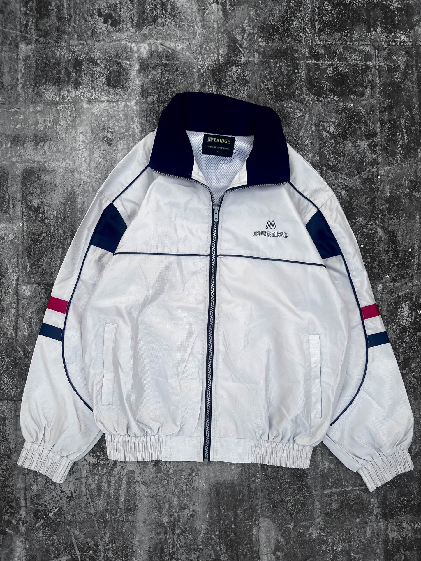 Mc Bridge Windbreaker (S)