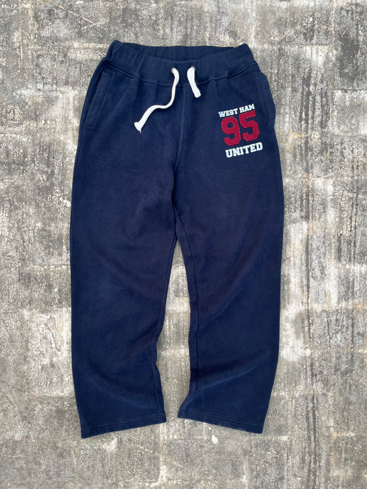 Vintage West Ram 95 Baggy Sweatpants (M/L)