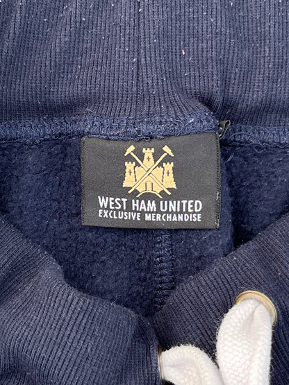 Vintage West Ram 95 Baggy Sweatpants (M/L)