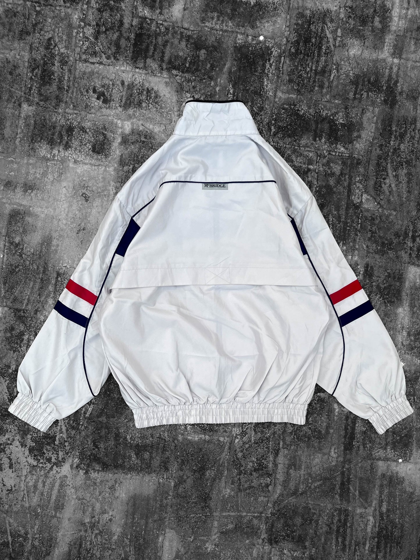 Mc Bridge Windbreaker (S)