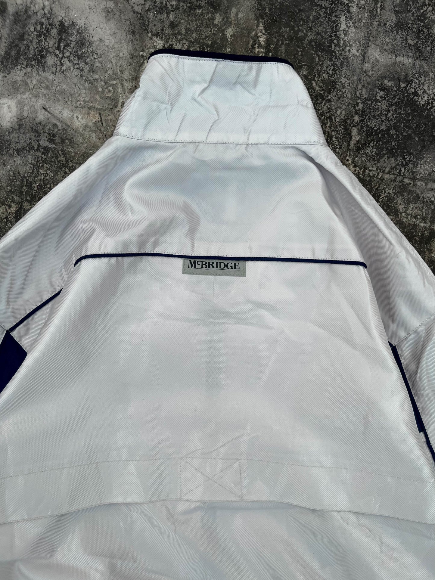 Mc Bridge Windbreaker (S)