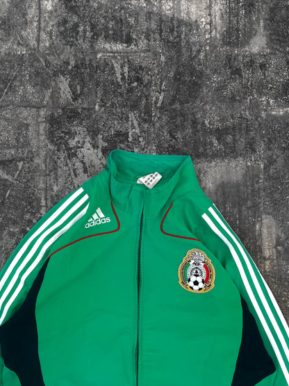 Adidas Vintage Football Windbreaker (L)