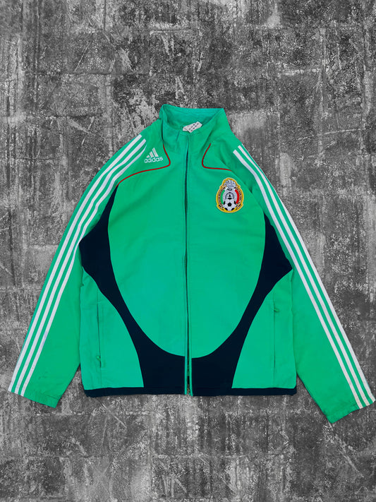 Adidas Vintage Football Windbreaker (L)