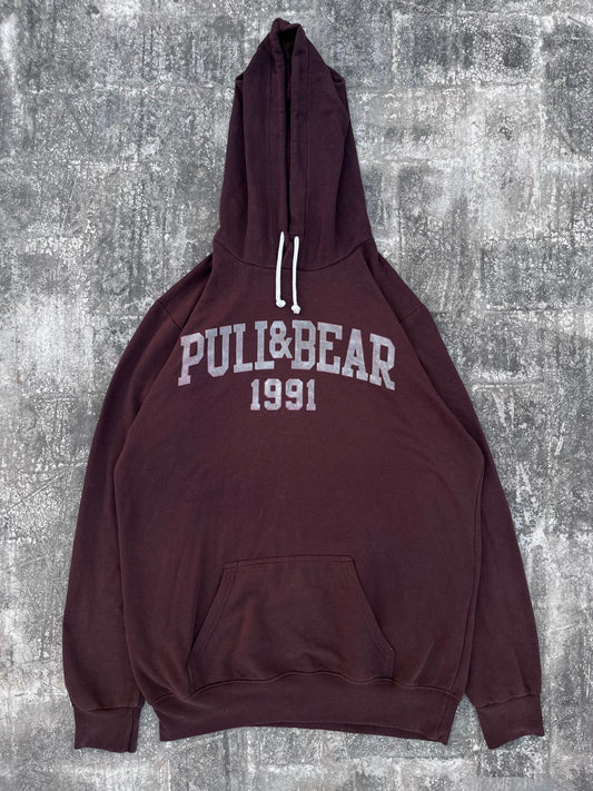 Pull & Bear 1991 Hoodie (L)