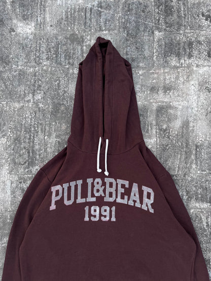 Pull & Bear 1991 Hoodie (L)