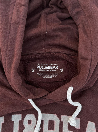 Pull & Bear 1991 Hoodie (L)