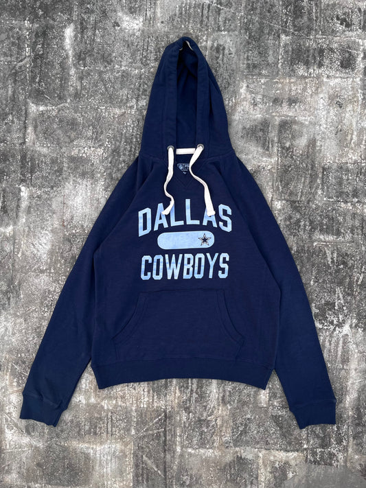 NFL Dallas Cowboys Oversized Hoodie (S)